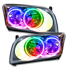 Load image into Gallery viewer, Oracle-07-12-Dodge-Caliber-Smd-Hl-(WO-Leveling)---Colorshift-WO-Controller