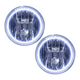Oracle Lighting 7059-001 SMD Fog Lights, White