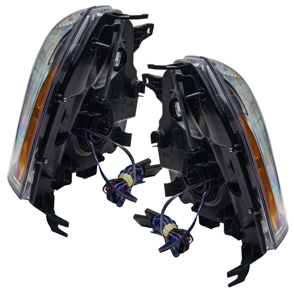 Oracle-07-13-Gmc-Yukon-Smd-Hl---Colorshift-W-2.0-Controller