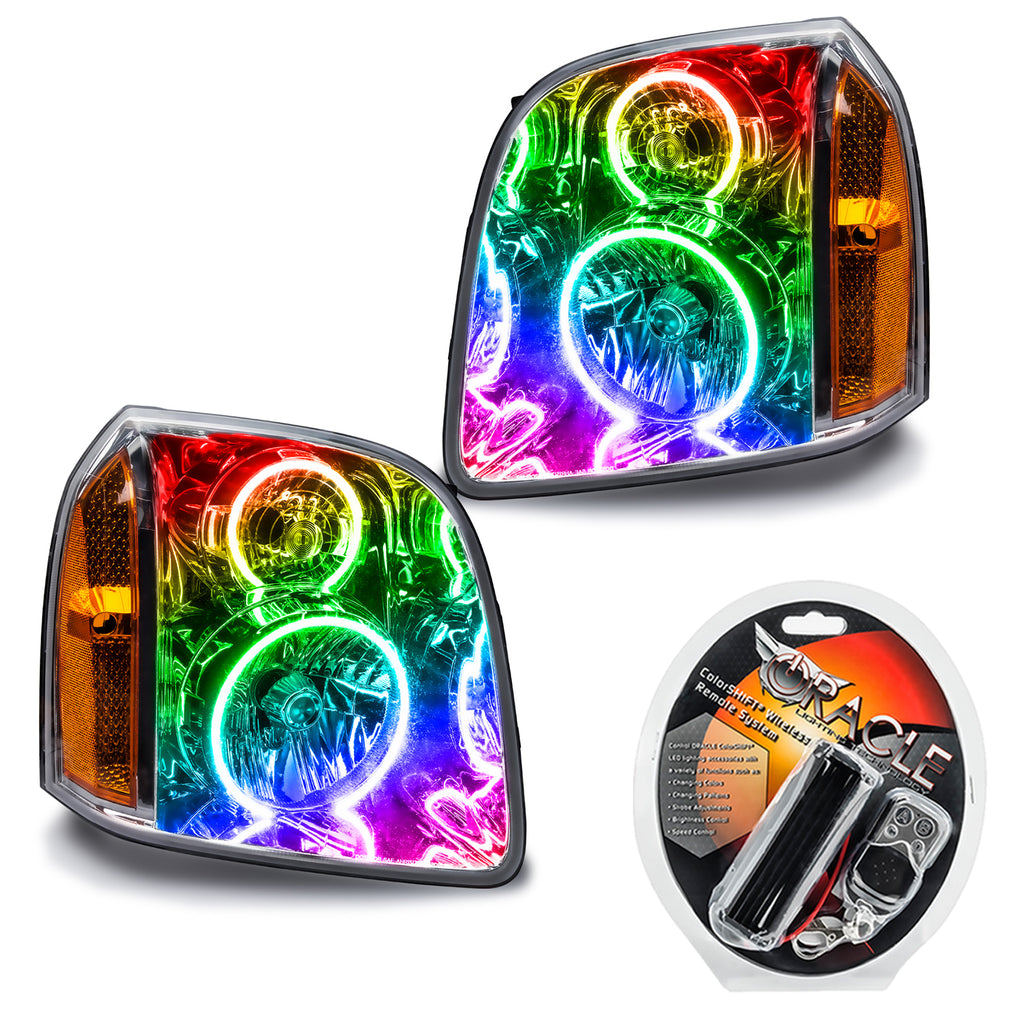 Oracle-07-13-Gmc-Yukon-Smd-Hl---Colorshift