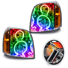 Load image into Gallery viewer, Oracle-07-13-Gmc-Yukon-Smd-Hl---Colorshift