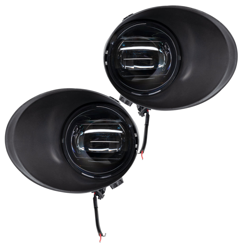 Oracle-07-13-Toyota-Tundra-High-Powered-Led-Fog-(Pair)-W-Metal-Bumper---6000K
