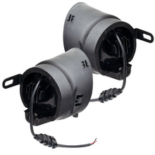 Load image into Gallery viewer, Oracle-07-13-Toyota-Tundra-High-Powered-Led-Fog-(Pair)-W-Metal-Bumper---6000K
