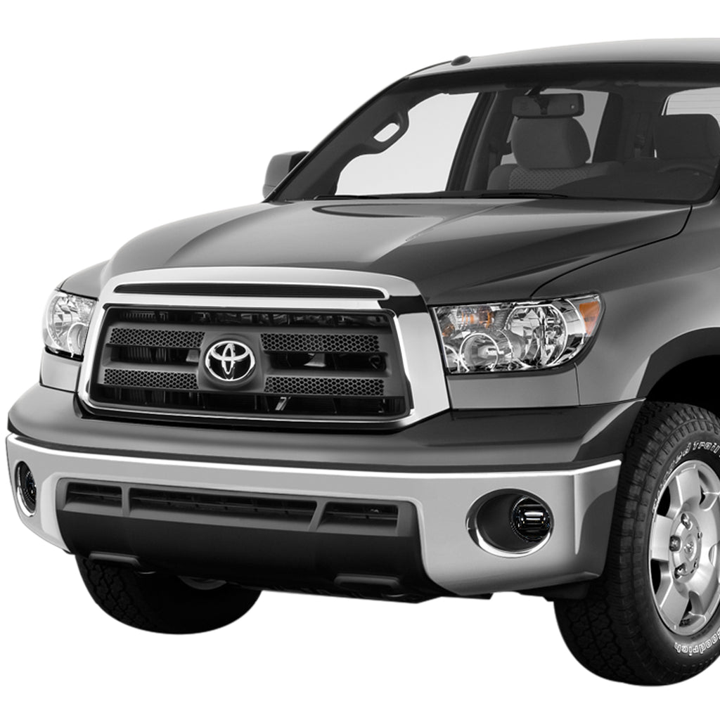 Oracle-07-13-Toyota-Tundra-High-Powered-Led-Fog-(Pair)-W-Metal-Bumper---6000K