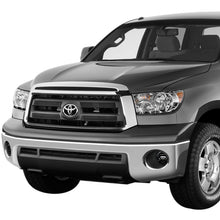 Load image into Gallery viewer, Oracle-07-13-Toyota-Tundra-High-Powered-Led-Fog-(Pair)-W-Metal-Bumper---6000K