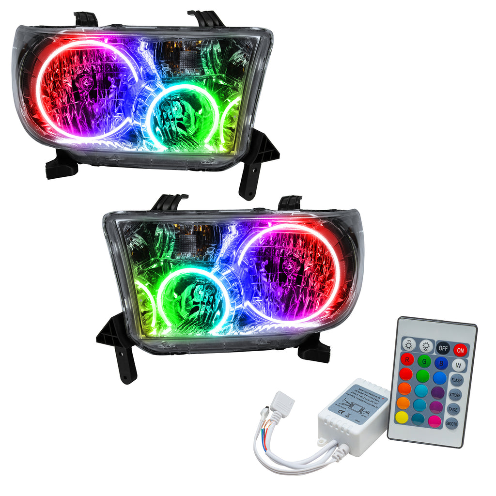 Oracle-07-13-Toyota-Tundra-Smd-Hl---Colorshift-W-Simple-Controller