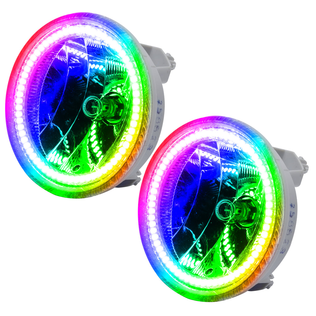 Oracle-07-14-Chevrolet-Suburban-Smd-Fl-(WO-Off-Road-Package)---Colorshift