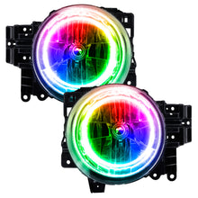 Load image into Gallery viewer, Oracle-07-14-Toyota-Fj-Cruiser-Smd-Hl---Colorshift-Dynamic