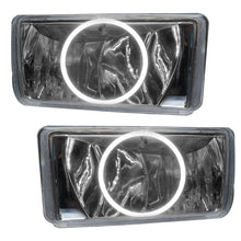 Load image into Gallery viewer, Oracle-07-15-Chevrolet-Silverado-Pre-Assembled-Fog-Lights---White