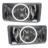 Oracle Lighting 8112-001 SMD Fog Lights, White