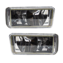 Load image into Gallery viewer, Oracle-07-15-Chevrolet-Silverado-Smd-Fl---Square-Style---White