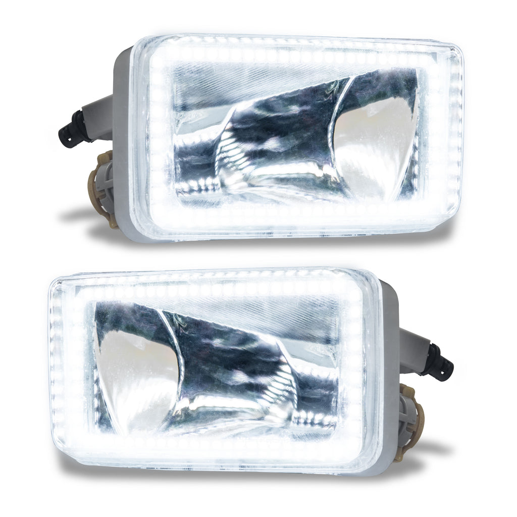Oracle-07-15-Chevrolet-Silverado-Smd-Fl---Square-Style---White