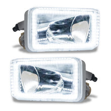 Load image into Gallery viewer, Oracle-07-15-Chevrolet-Silverado-Smd-Fl---Square-Style---White