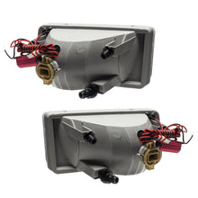 Load image into Gallery viewer, Oracle-07-15-Chevrolet-Silverado-Smd-Fl---Square-Style---White