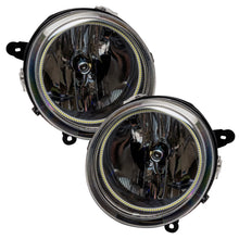 Load image into Gallery viewer, Oracle-07-16-Jeep-PatriotJeep-Compass-Smd-Hl---Colorshift-W-2.0-Controller