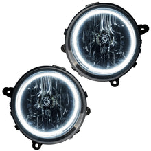 Load image into Gallery viewer, Oracle-07-16-Jeep-PatriotJeep-Compass-Smd-Hl---White-(Cannot-Cancel)