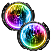 Load image into Gallery viewer, Oracle-07-16-Jeep-Wrangler-Jk-Smd-Hl---Colorshift-Dynamic