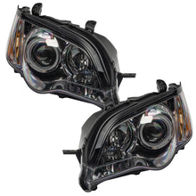 Load image into Gallery viewer, Oracle-08-09-Subaru-Legacy-Sedan-Smd-Hl---Colorshift-W-2.0-Controller