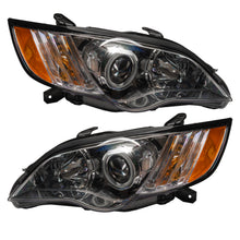 Load image into Gallery viewer, Oracle-08-09-Subaru-Legacy-Sedan-Smd-Hl---Colorshift-W-2.0-Controller