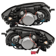 Load image into Gallery viewer, Oracle-08-09-Subaru-Legacy-Sedan-Smd-Hl---Colorshift-W-Simple-Controller