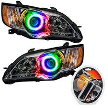 Load image into Gallery viewer, Oracle-08-09-Subaru-Legacy-Sedan-Smd-Hl---Colorshift