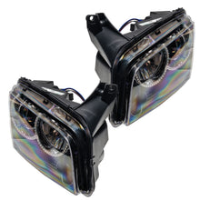 Load image into Gallery viewer, Oracle-08-10-Dodge-Charger-Smd-Hl-(Hid)---White