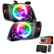 Load image into Gallery viewer, Oracle-08-10-Ford-Explorer-Sport-Trac-Smd-Hl---Colorshift-2