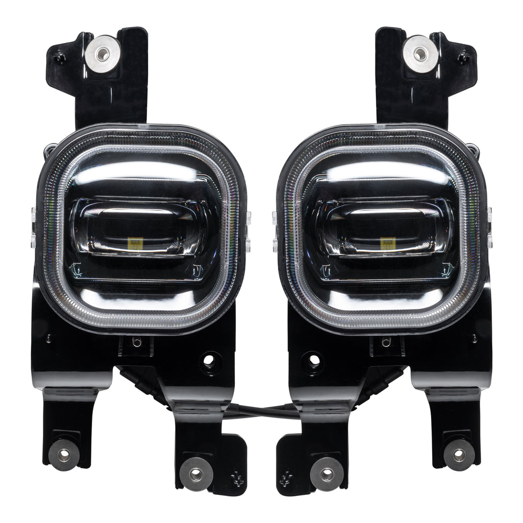 Oracle-08-10-Ford-Superduty-High-Powered-Led-Fog-(Pair)---6000K