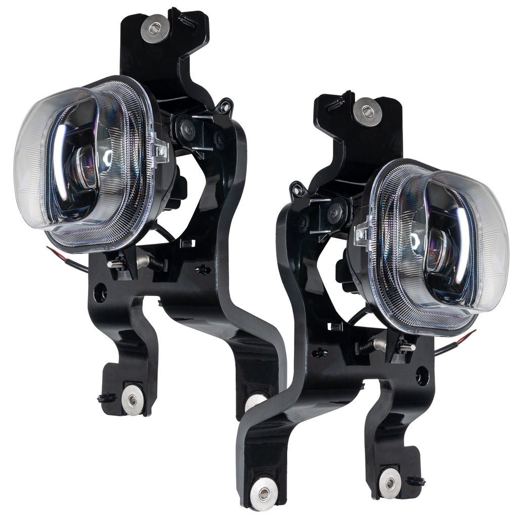 Oracle-08-10-Ford-Superduty-High-Powered-Led-Fog-(Pair)---6000K
