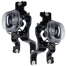Load image into Gallery viewer, Oracle-08-10-Ford-Superduty-High-Powered-Led-Fog-(Pair)---6000K