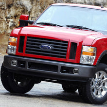 Load image into Gallery viewer, Oracle-08-10-Ford-Superduty-High-Powered-Led-Fog-(Pair)---6000K