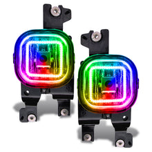Load image into Gallery viewer, Oracle-08-10-Ford-Superduty-Smd-Fl---Colorshift-WO-Controller