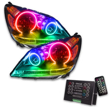 Load image into Gallery viewer, Oracle-08-10-Honda-Odyssey-Smd-Hl---Colorshift-W-2.0-Controller