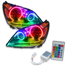 Load image into Gallery viewer, Oracle-08-10-Honda-Odyssey-Smd-Hl---Colorshift-W-Simple-Controller