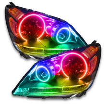 Load image into Gallery viewer, Oracle-08-10-Honda-Odyssey-Smd-Hl---Colorshift-WO-Controller