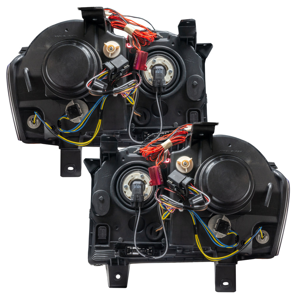 Oracle-08-10-Jeep-Grand-Cherokee-Smd-Hl---Hid---Colorshift-W-2.0-Controller
