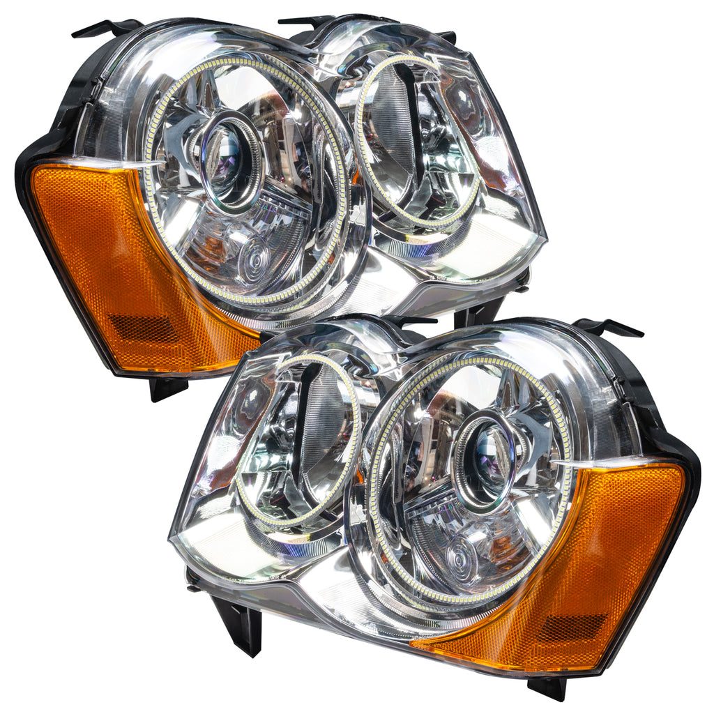 Oracle-08-10-Jeep-Grand-Cherokee-Smd-Hl---Hid---Colorshift-W-2.0-Controller
