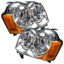 Load image into Gallery viewer, Oracle-08-10-Jeep-Grand-Cherokee-Smd-Hl---Hid---Colorshift-W-2.0-Controller