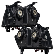Load image into Gallery viewer, Oracle-08-10-Jeep-Grand-Cherokee-Smd-Hl-(Non-Hid)---Colorshift-W-2.0-Controller
