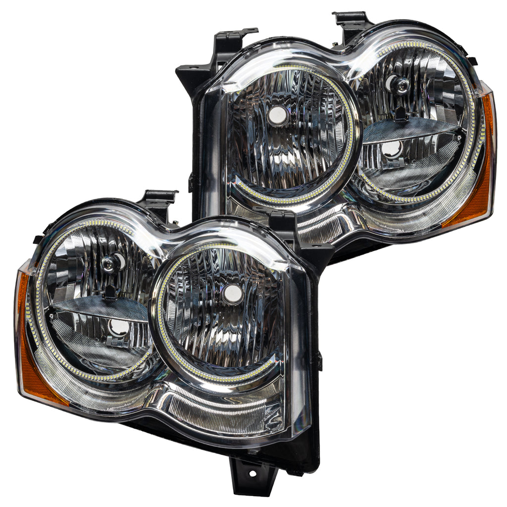 Oracle-08-10-Jeep-Grand-Cherokee-Smd-Hl-(Non-Hid)---Colorshift-W-2.0-Controller