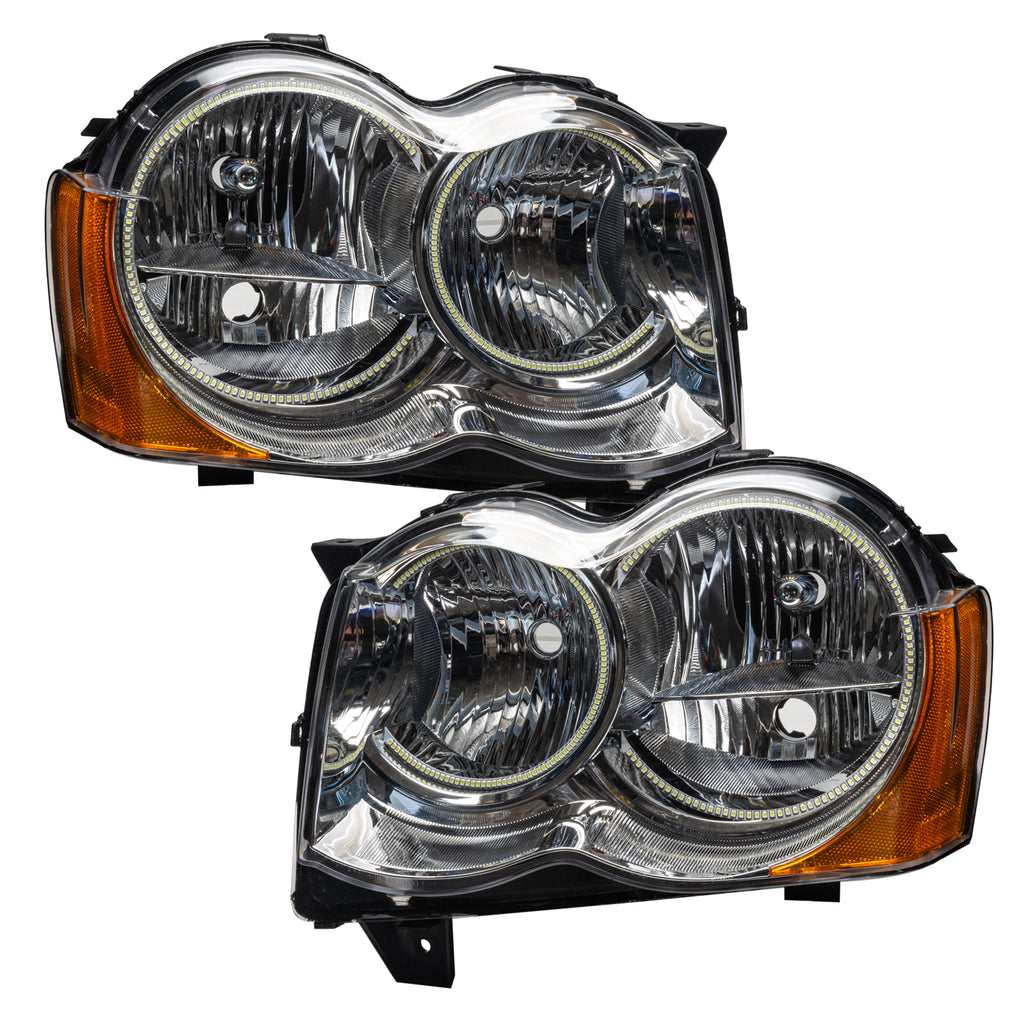 Oracle-08-10-Jeep-Grand-Cherokee-Smd-Hl-(Non-Hid)---Colorshift-W-2.0-Controller