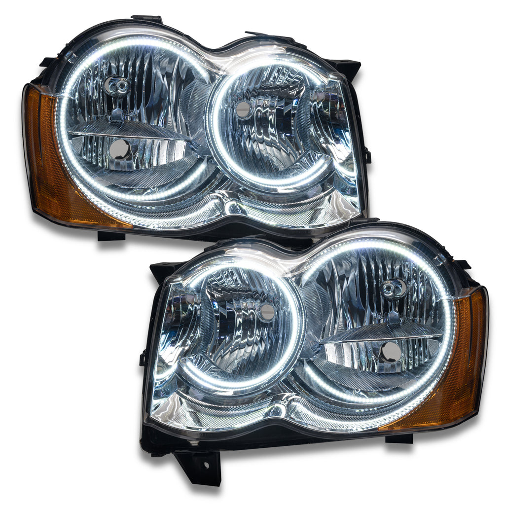 Oracle-08-10-Jeep-Grand-Cherokee-Smd-Hl-(Non-Hid)---White