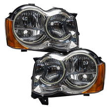 Load image into Gallery viewer, Oracle-08-10-Jeep-Grand-Cherokee-Smd-Hl-(Non-Hid)---White