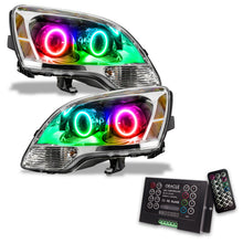 Load image into Gallery viewer, Oracle-08-12-Gmc-Acadia-Smd-Hl---2Nd-Design---Halogen---Colorshift-W-2.0-Controller