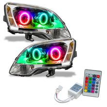 Load image into Gallery viewer, Oracle-08-12-Gmc-Acadia-Smd-Hl---2Nd-Design---Halogen---Colorshift-W-Simple-Controller