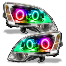 Load image into Gallery viewer, Oracle-08-12-Gmc-Acadia-Smd-Hl---2Nd-Design---Halogen---Colorshift-W-Simple-Controller
