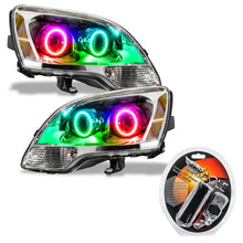 Load image into Gallery viewer, Oracle-08-12-Gmc-Acadia-Smd-Hl---2Nd-Design---Halogen---Colorshift