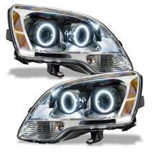 Load image into Gallery viewer, Oracle-08-12-Gmc-Acadia-Smd-Hl---2Nd-Design---Halogen---White