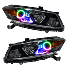 Load image into Gallery viewer, Oracle-08-12-Honda-Accord-Coupe-Smd-Hl---Colorshift-WO-Controller