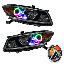 Load image into Gallery viewer, Oracle-08-12-Honda-Accord-Coupe-Smd-Hl---Colorshift